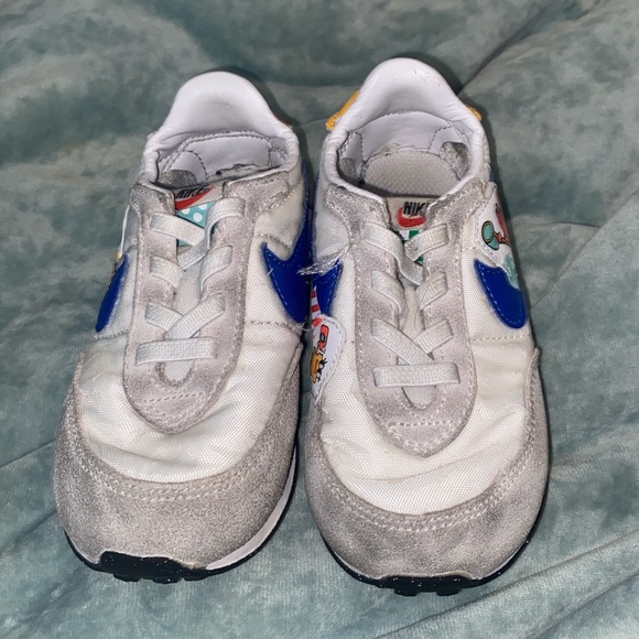 Nike Waffle Trainer, Scrapbook Edition - Picture 6 of 6